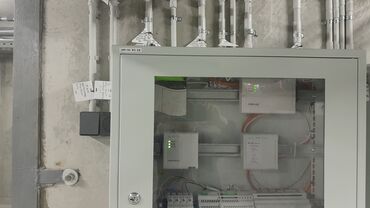 Электрики, электромонтажники: Электрик. Больше 6 лет опыта — 9