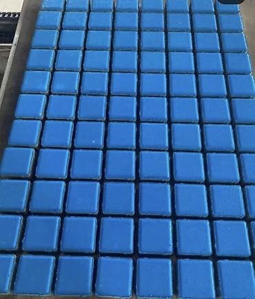semeni formalari: Məhsul: Beton səki daşları (bordür/klinker tipli paver) Təsvir: - — 8