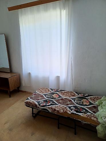neapol dairesinde kiraye evler: Mebelli 3 otaqlı mənzil (interyer və məişət avadanlıqları)Kirayə — 3