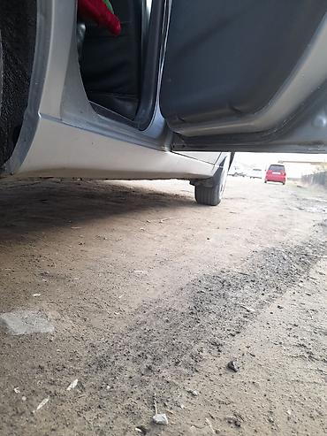 Daewoo: Daewoo Lanos: 2001 г., 1.5 л, Механика, Бензин, Седан — 9