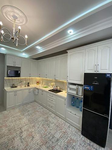 ismayılı: İcarəyə verilir 3 otaqlı yeni tikili 165 m², Şah İsmayıl Xətai m — 7