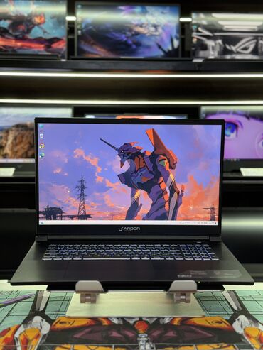купить процессор intel core i5: Ноутбук, 16 ГБ ОЭТ, Intel Core i7, 17.3 ", Оюндар үчүн, эс тутум SSD