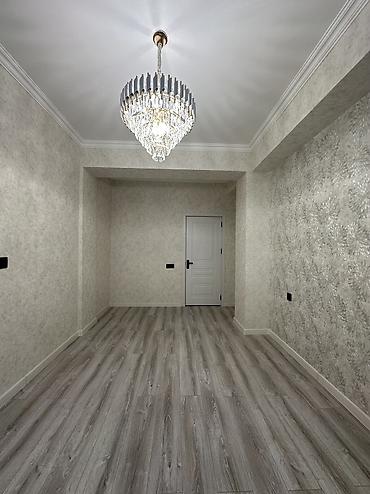 qebele ev satilir: 2 otaqlı, Yeni tikili, 71 kv. m — 6