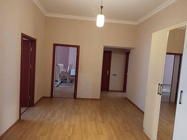 Uzunmüddətli kirayə mənzillər: Səbail rayonu, 20-ci Sahə, Su İdman Sarayının və Bayraq Meydanının — 10