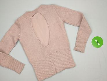 wanabee kurtka: Easy Wear, Sweter damski, rozmiar M — 3