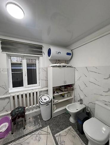 Продажа коттеджей и домов: Дом в с. Ортосай 205000$ Символичный торг. Продаётся уютный дом в — 8