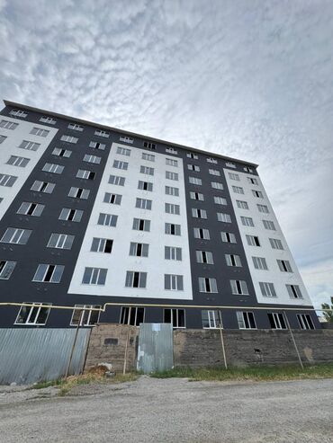 Продажа квартир: 1 комната, 44 м², 105 серия, 8 этаж, ПСО (под самоотделку)