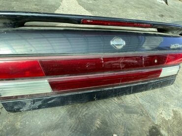 фара передняя nisan cefiro: Фонарь крышки багажника NISSAN cefiro (б/у)