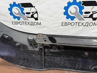 210 миллениум: Передний спойлер Volvo 2004 г., Б/у, Оригинал — 9