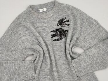 Jacqueline De Yong, Women`s sweater, size M