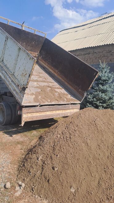 Услуги портера: Заказать Мерседес Гигант, Вывоз строй мусора, C грузчиком — 8