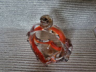 Ostali kućni dekor: Pepeljara, bоја - Šareno, Novo na lalafo.rs — 9 Ostali kućni dekor: Pepeljara, bоја - Šareno, Novo — 9