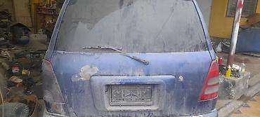 Двери и комплектующие: Дверь Комплект Daihatsu, Оригинал — 4