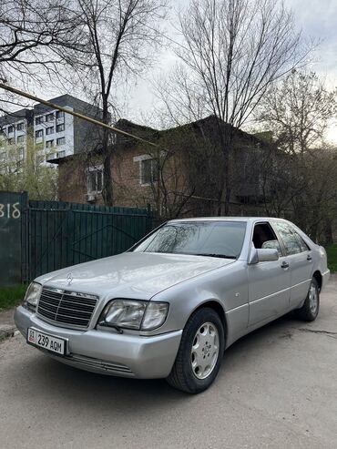 Mercedes-Benz B-class: 1992 г., 3 л, Автомат, Дизель, Седан