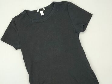 t shirty icon dsquared2: T-shirt, H&M, M (EU 38), condition - Good