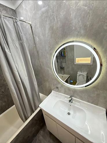 Продажа квартир: 2 комнаты, 77 м², Элитка, 9 этаж — 3