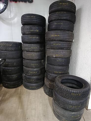 Транспорт: Летние шины Pirelli P Zero. Характеристики: - Размер: 205/45 R17 - — 5