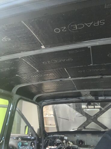 СТО, ремонт транспорта: Шумоизоляция, без выезда — 19