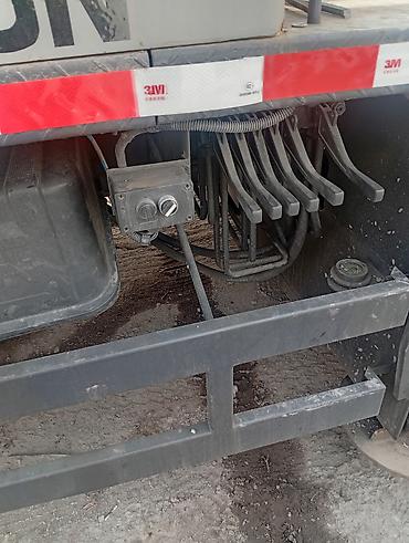 Автокраны: Автокран, Zoomlion, 2020 г. — 8