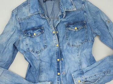 koszula japonska: Re-Dress, Women`s shirt, size XS