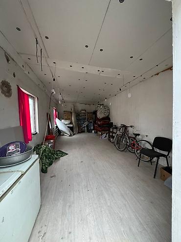 Продажа времянок: ID05 Продаётся небольшой дом с тремя комнатами и бизнесом (цехом) — 11