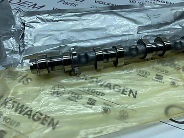 pinoles rucice: BREGASTA OSOVINA 2.5TFSI RS3 ZA AUDI TT RS, OSTALO - 07K 109 102 F | — 3