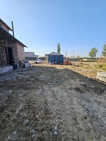 продаю участок гавриловка: 4 комнаты, 90 м², 4 соток, Тынчтык, Собственник — 5