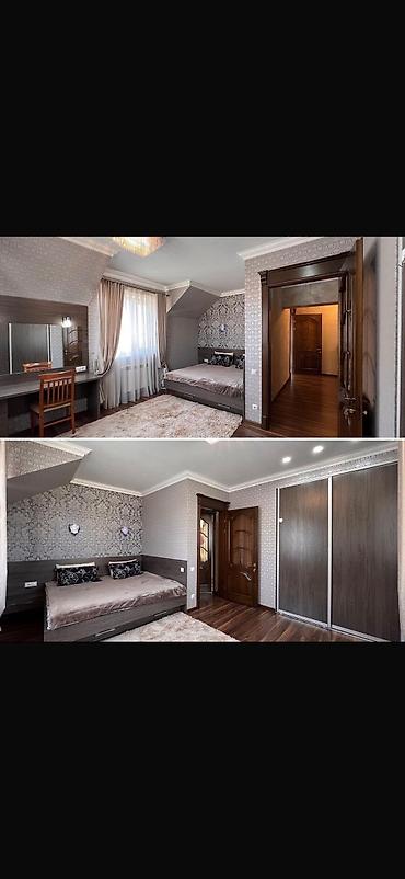 Долгосрочная аренда домов: 200 м², 5 комнат — 5