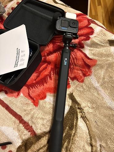 go pro camera: GoPro creator edition kamera dəsti Asagi yeri vsr ideakdir 1-2 defe — 5