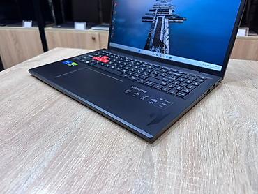 acer gaming: İşlənmiş Acer Nitro, 15.6 ", Intel Core i5, 512 GB, Ünvandan götürmə — 5