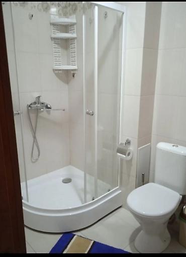 2 rooms: Аренда квартиры на Иссык-Куле, Радуга, Сары-Ой, 1 место — 10