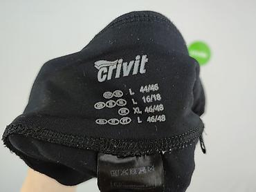 lidl stranger things: Crivit, Legginsy Sportowe damskie, rozmiar L — 4