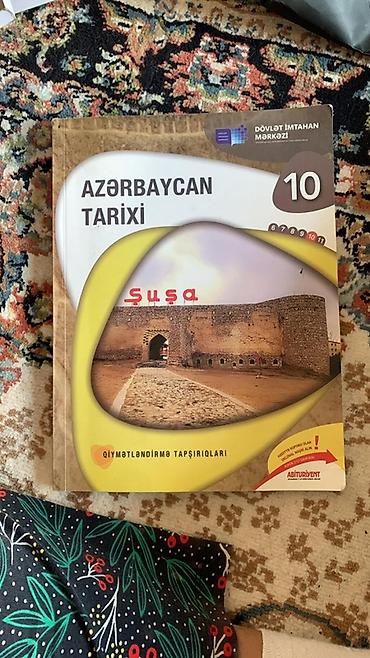 Azərbaycan dili: Şekillde olan derslikler hamısı 50faiz endirimle satılır DİM — 4
