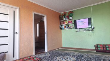 Продажа домов: Барачный, 100 м², 8 комнат, Собственник, Евроремонт at lalafo.kg — 4 Продажа домов: Барачный, 100 м², 8 комнат, Собственник, Евроремонт — 4