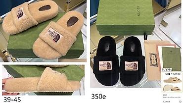 sandale leon: Top modeli papuča poznatih svetskih brendova, top | novo! Modeli za — 6