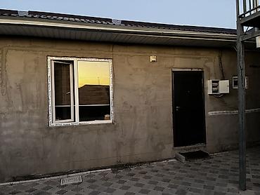 Комнаты: 46 м², С мебелью частично — 5