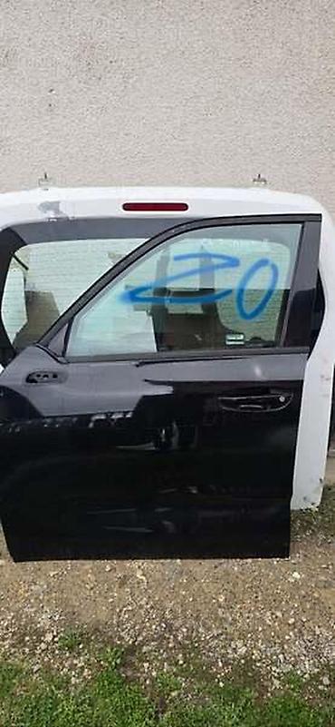alat 52: PREDNJA LEVA VRATA ZA CITROEN C4 PICASSO OD 2013. DO 2022. GOD. - II — 2