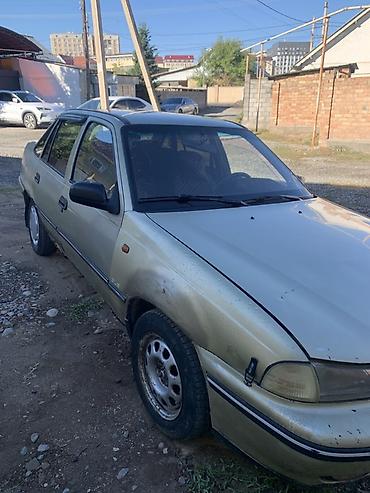 девит 3 неман: Daewoo Nexia: 2006 г., 1.5 л, Механика, Бензин, Седан — 2