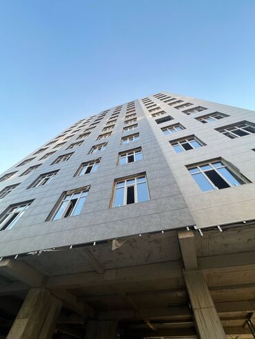 дом район тэц: 2 комнаты, 78 м², Элитка, 3 этаж, ПСО (под самоотделку)