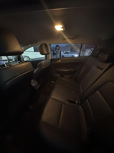 Kia: Kia Sportage: 2020 г., 2 л, Автомат, Дизель, Кроссовер — 4