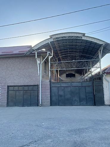 6 комнат и более, 500 м², 8 соток, Бишкек, Западный (новый) автовокзал Собственник