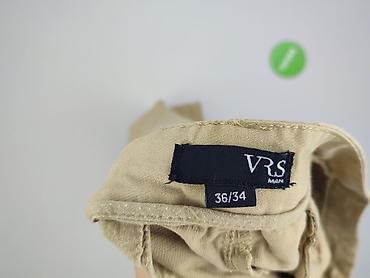bibs com: VRS, Chinosy dla mężczyzn, rozmiar XL — 4