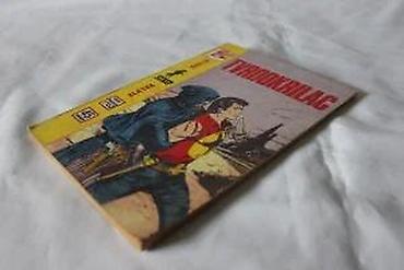 sat: ZLATNA SERIJA 703, ZS 703, ZAGOR, TVRDOKRILAC | Zlatna Serija 703 — 6