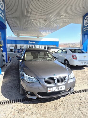 мотор на бмв 2 5: BMW 5 series GT: 2008 г., 3 л, Типтроник, Бензин, Седан