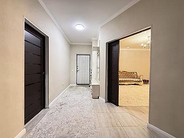 Продажа квартир: 3 комнаты, 83 м², Политех Индивидуалка, 3 этаж, Евроремонт — 17