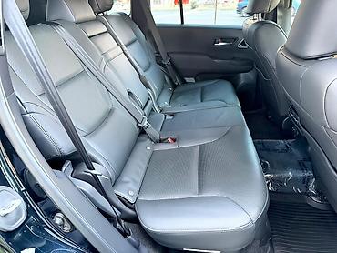 300 000: Toyota Land Cruiser: 2022 г., 3.5 л, Автомат, Бензин, Внедорожник — 9