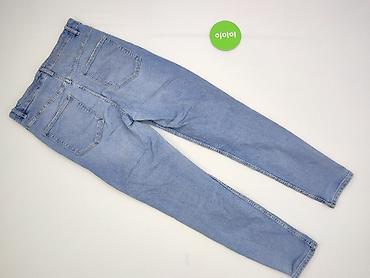 jeans simmons: Sinsay, Jeansy damskie, rozmiar L — 3
