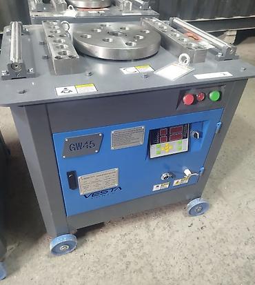 Станки для проволоки: Выпрямитель проволоки, Новый, В наличии — 23