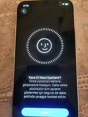 efootball hesap satisi: 128 GB, Gümüşü, Face ID — 9