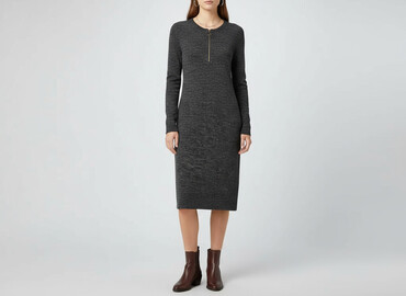 massimo dutti kurtka zimowa: Vero Moda, Сукня жіноча, розмір M